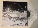 Minus The Bear Planet Of Ice Vinyl First Pressing