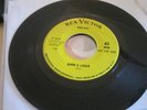 Northern Soul, Don Ray, Born A Loser, RCA Promo,,LISTEN