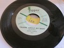 Northern Soul, Dottie and Millie, Talkin About My Baby on Topper,,LISTEN