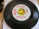Northern Soul, The Hesitations, Im Not Built, Soul Superman, Kapp Demo, LISTEN