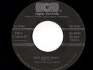 Mod Latin Titty Shaker 45 LATIN ALL STARS Soul Bossa Nova Quincy Jones Cvr HEAR