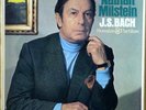 Milstein-Bach Sonatas and Partitas for violin solo-DGG-nm-