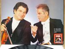 Late Emi digital-Perlman-Barenboim Beethoven Violin Concerto-nm