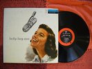 Lucy Ann Polk - Lucky Lucy Ann   Mode Records   VG to VG+   Original