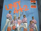 UNIT 4 PLUS 2 - SAME - FONTANA UK 1969 RARE 2ND ALBUM