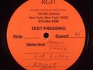 PATRICK COWLEY-GET A LITTLE REMIX 12