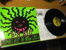 Big Boys Lullabies Help the Brain Grow LP vinyl original rare