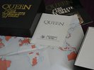 Queen Rare Limited Edition The Complete Works Vinyl Boxset