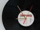 HORLOGE VINYL - TELEPHONE 