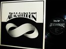 RARE MINTY '70s LP = DR HOOKER = ARMAGEDDON = RAW PROG PSYCH XIAN PRIVATE 2nd LP