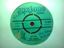 SOUL VENDORS - FAT FISH/ MARCIA GRIFFITHS{1967 UK 7