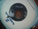 Chocolate Watch Band uptown 7 Sweet Young Thing / Baby Blue