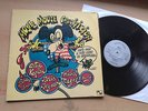 MICHAEL MAGNE MOSHE MOUSE CRUCIFIXION ORIG FRENCH SONOPRESSE in 1975 FOC
