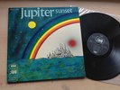 JUPITER SUNSET ORIG FRENCH EMI PATHE in 1970 FOC PSYCH PROGROCK