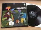 LOUGAROU SAME ORIG FRENCH PHILIPS in 1977 FOC FOLK PROGROCK