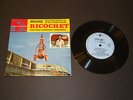 BRAINS RICOCHET EP - CENTURY 21