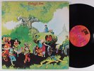 MIDNIGHT SUN Self Titled KAPP LP VG++/NM
