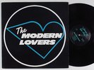 MODERN LOVERS Self Titled HOME OF THE HITS LP NM