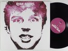 RYAN ADAMS Rock N Roll LOST HIGHWAY LP NM w/INSERT