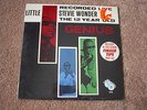 Little Stevie Wonder, Still Sealed LP Record, The 12 Yeqar Old, 1963, Tanla 240