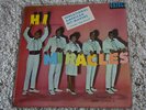 HI WE'RE THE MIRACLES  ORIGINAL UK ORIOLE LABEL   BARGAIN
