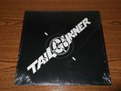 TAILGUNNER Tailgunner LP Rare US Private DARKSTARR IRONHAWK ASHBURY WINTERHAWK