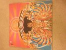 LIMITED EDITION JIMI HENDRIX EXPERIENCE AXIS:BOLD AS LOVE  ALBUM LP