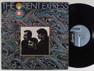 ORIENT EXPRESS Self Titled MAINSTREAM LP VG+