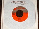 JIMI HENDRIX Hey Joe/51st Anniversary Orig 1967 Reprise 45 - NM+ Great