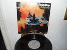 URIAH HEEP ALBUM SALISBURY ON VERTIGO SWIRL LABEL FIRST PRESSING