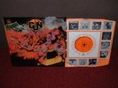 GUN 1st LP 1968 CBS 1st Press RARE MONO ROGER DEAN COVER