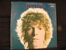 DAVID BOWIE ORIGINAL 1969 MAN OF WORDS/MAN OF MUSIC (SPACE ODDITY) MERCURY LP