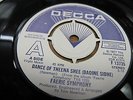 DEMO 1977 DECCA F13735 TOM NEWMAN 