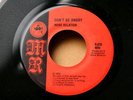 MORE RELATION-Don’t Be Angry-/US ’78 MR (12) roots monster ORIGINAL 7” nrEX