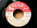 ROLAND ALPHONSO & SKATALITES-Shot In The Dark-Jerk Town-/SOUNDECK ORIG 7” EX ??