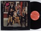 MOBY GRAPE Self Titled COLUMBIA LP mono