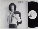 PATTI SMITH Horses ARISTA LP NM/VG+ wlp