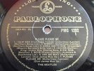 THE BEATLES   PLEASE PLEASE ME ** 1963 UK 1st BLACK & GOLD PARLOPHONE LP