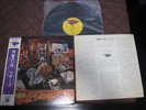 Frank Zappa Mothers Over Nite Sensation Japan Vinyl LP w OBI Gatefold