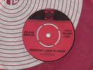 THE ALAN BOWN SET-EVERYTHING'S GONNA BE ALRIGHT-PYE-***NICE COPY***