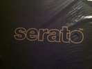 serato performance series black control vinyl 12