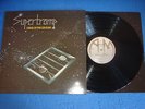 SUPERTRAMP-CRIME OF THE CENTURY ...1ST ISSUE MINT/EXCELLENT VINYL LP RECORD 1974