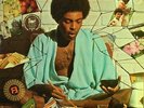 GILBERTO GIL Refazenda BRAZIL BOSSA NOVA GROOVE LP NM- HEAR