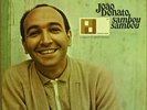 JOAO DONATO Sambou Sambou  BRAZIL BOSSA JAZZ LIBERTY LP HEAR