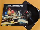 Gallon Drunk - From The Heart Of Town 1993 UK LP Vinyl Nick Cave Tindersticks
