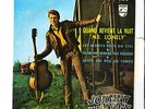 johnny hallyday ep 4 titres 437 054 be pressage espagnol