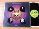The Edgar Broughton Band - Oora LP 1973 UK 1st Press VG+/EX- Harvest Prog
