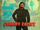 JOHNNY ZAMOT s/t DESCARGA FUNK LATIN 7-11 LP HEAR