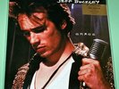 Jeff Buckley - Grace - 2000 UK Simply Vinyl LP