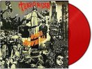 TERRORIZER - World Downfall [RED Vinyl] (LP)